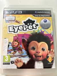 Eyepet PS3 Play Station 3 gra
