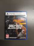 Call of Duty Black Ops 6 PS5