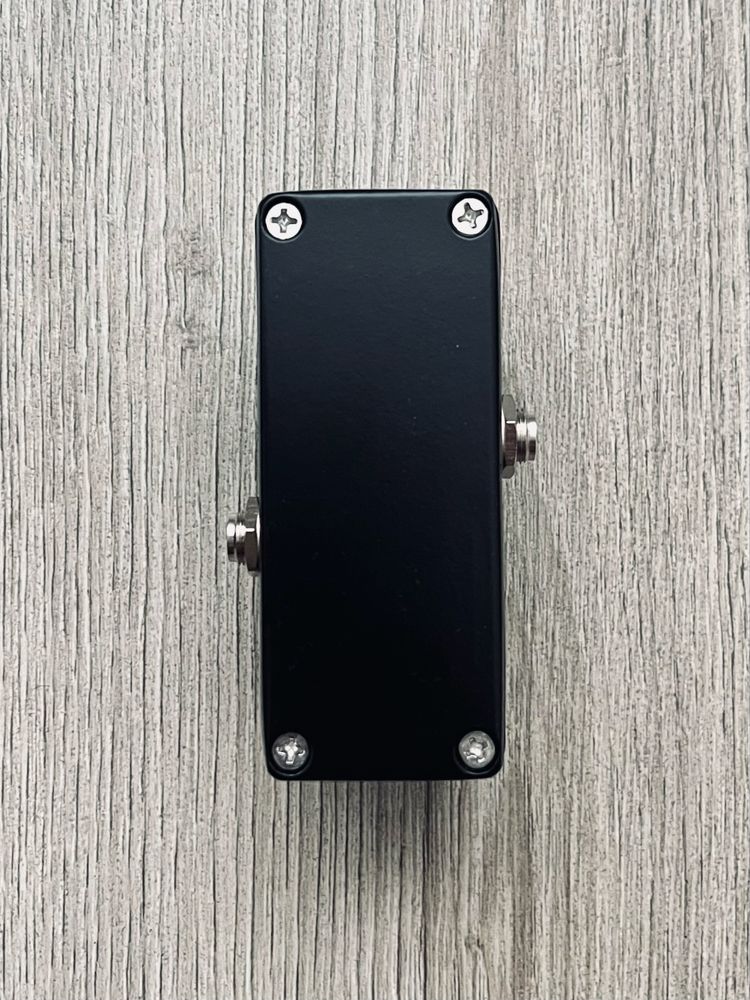 Шумодав isp technologies deci-mate micro decimator x