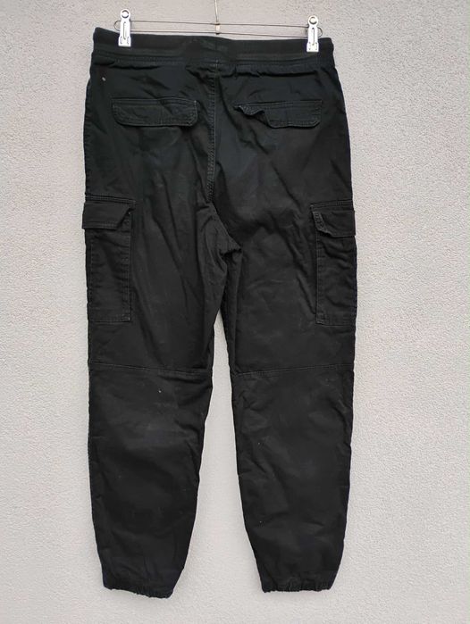 Ocieplane joggersy H&M ( rozm.170)