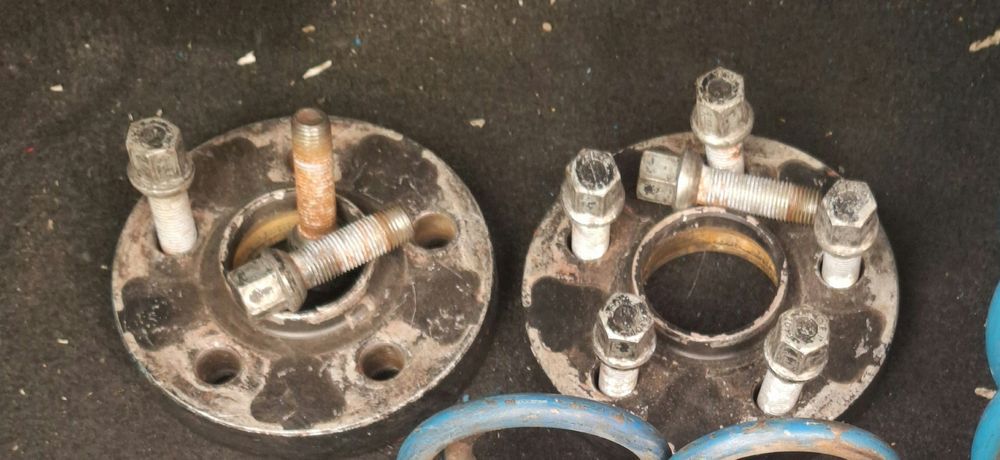 Espacadores 5x100 2cm