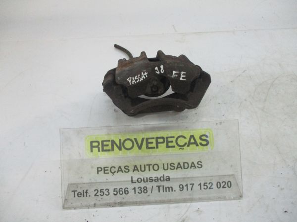 Pinça travão / maxila de travão frente esquerda VOLKSWAGEN Passat (3C2