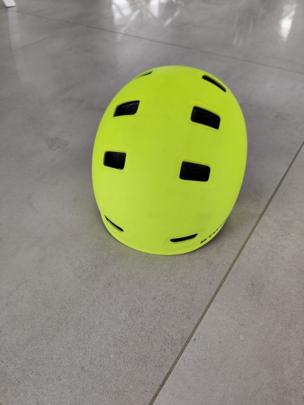 Kask rowerowy B Twin