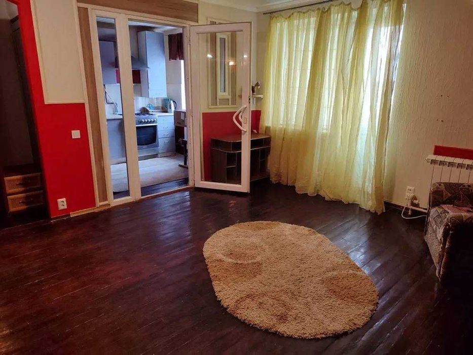 Здам ПРОСТОРУ 1-к квартиру Фрунзенський Беляєва Ломовський