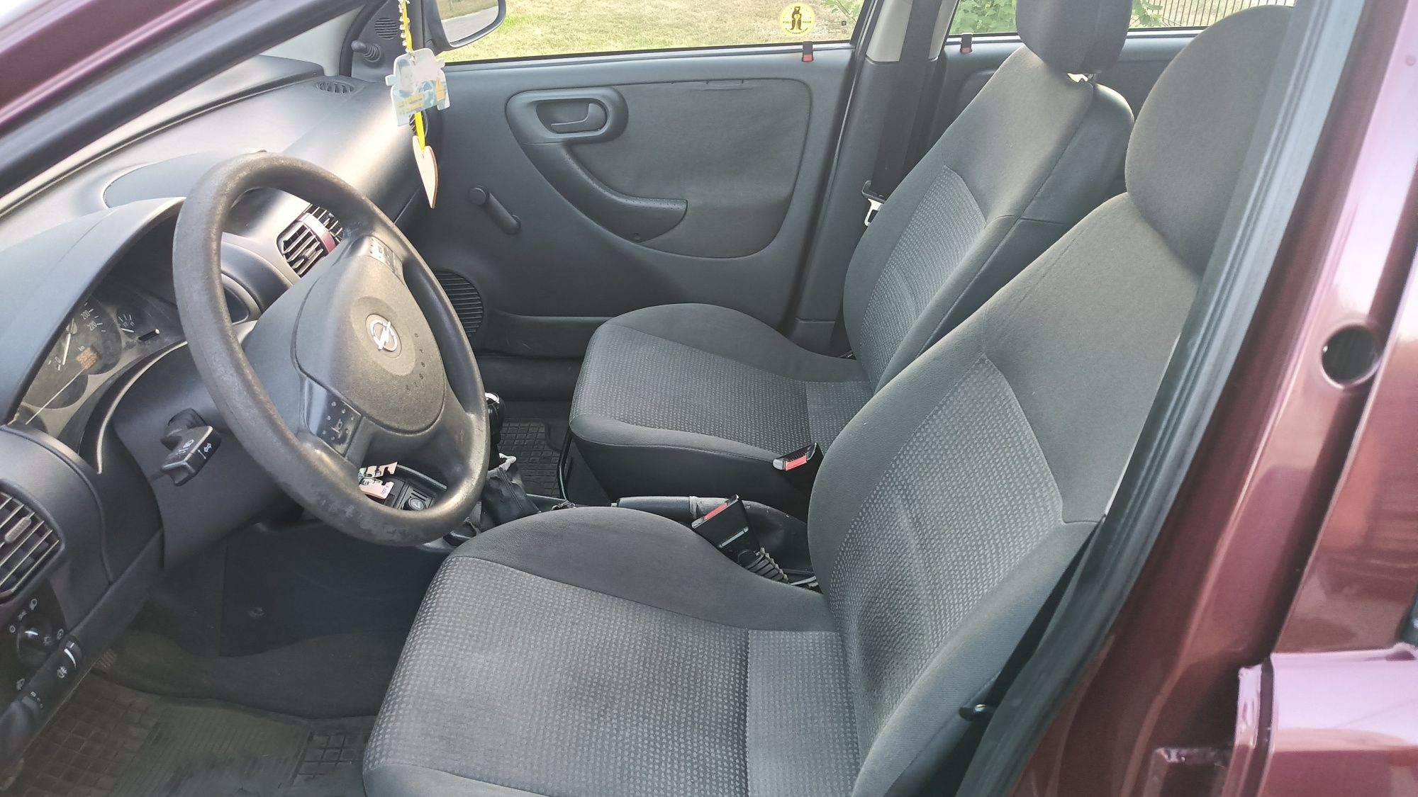 Sprzedam samochód Opel Corsa
