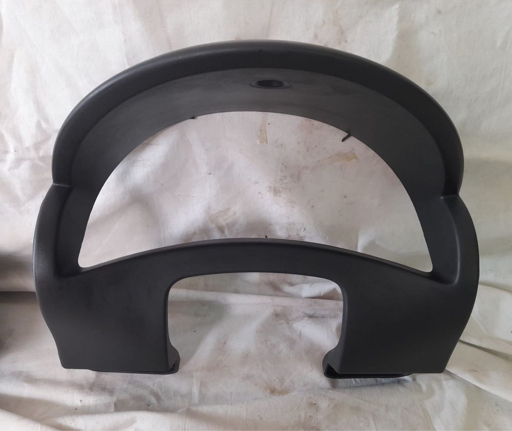 Aro molduea quadrante opel corsa C