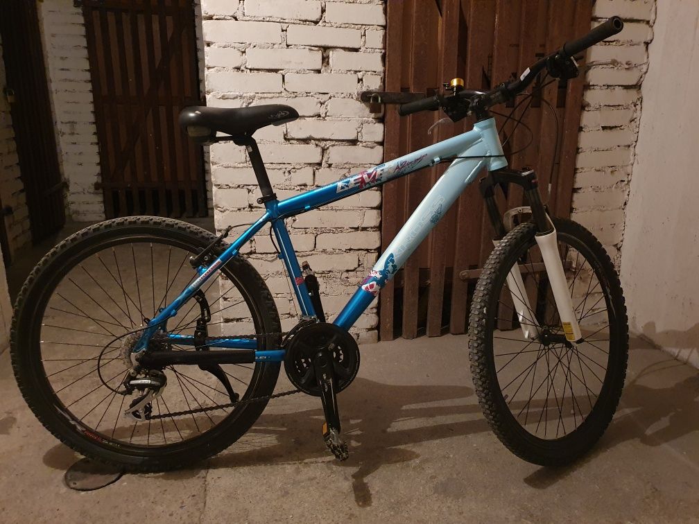 Rower górski Kross XR level a2