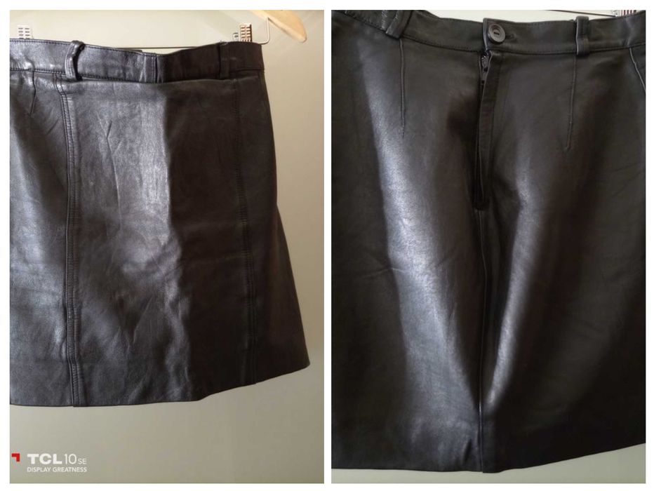 Várias peças de mulher, vários tamanhos