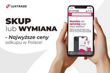 ODKUPIMY Twój telefon! NAJWYŻSZE ceny odkupu w Polsce | Skup iPhone