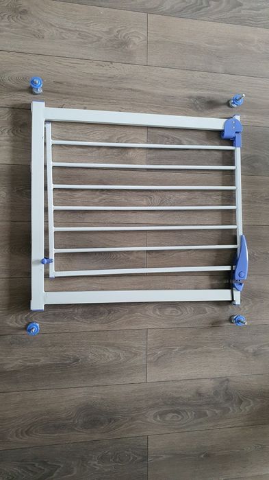 bramka zabezpieczajaca