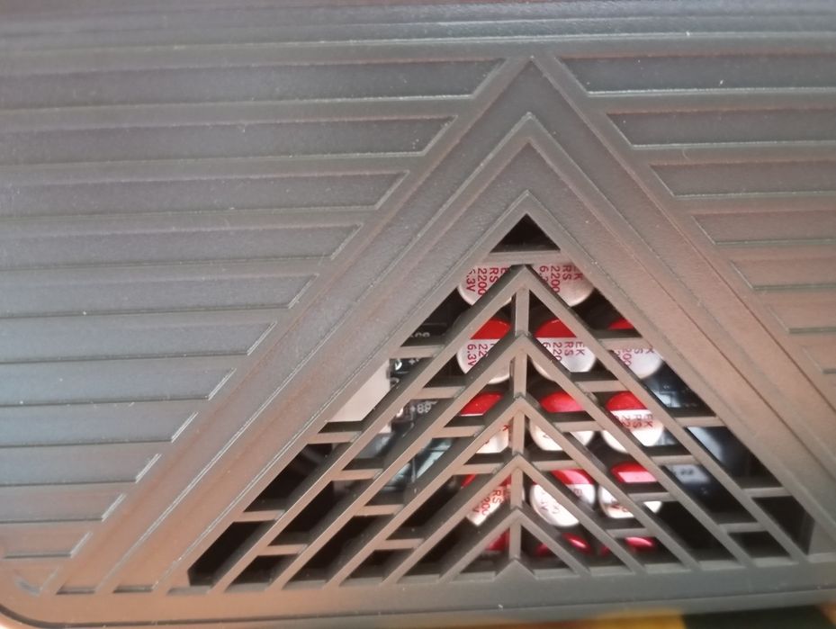 Зарядная станция Bluetti EB3A