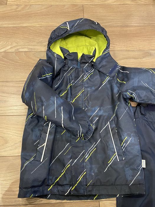 Зимовий костюм/комплект Lassie хлопчик