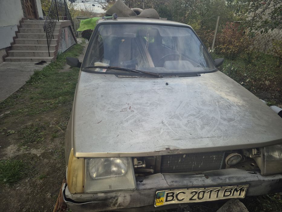 Продам таврію ( на ходу)