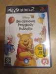 Urodzinowe przygody Kubusia na PS2