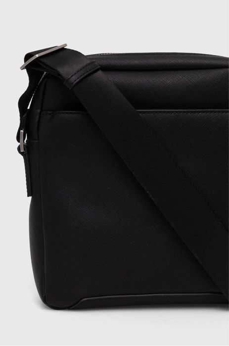 Мужская сумка Guess Torino HMTOLO P4258, новая, оригинал, черная