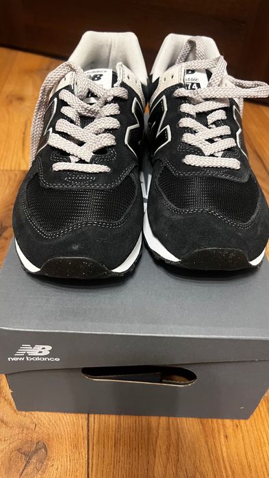 Кросівки чоловічі New Balance 41 розмір