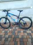 Rower BTWIN decathlon