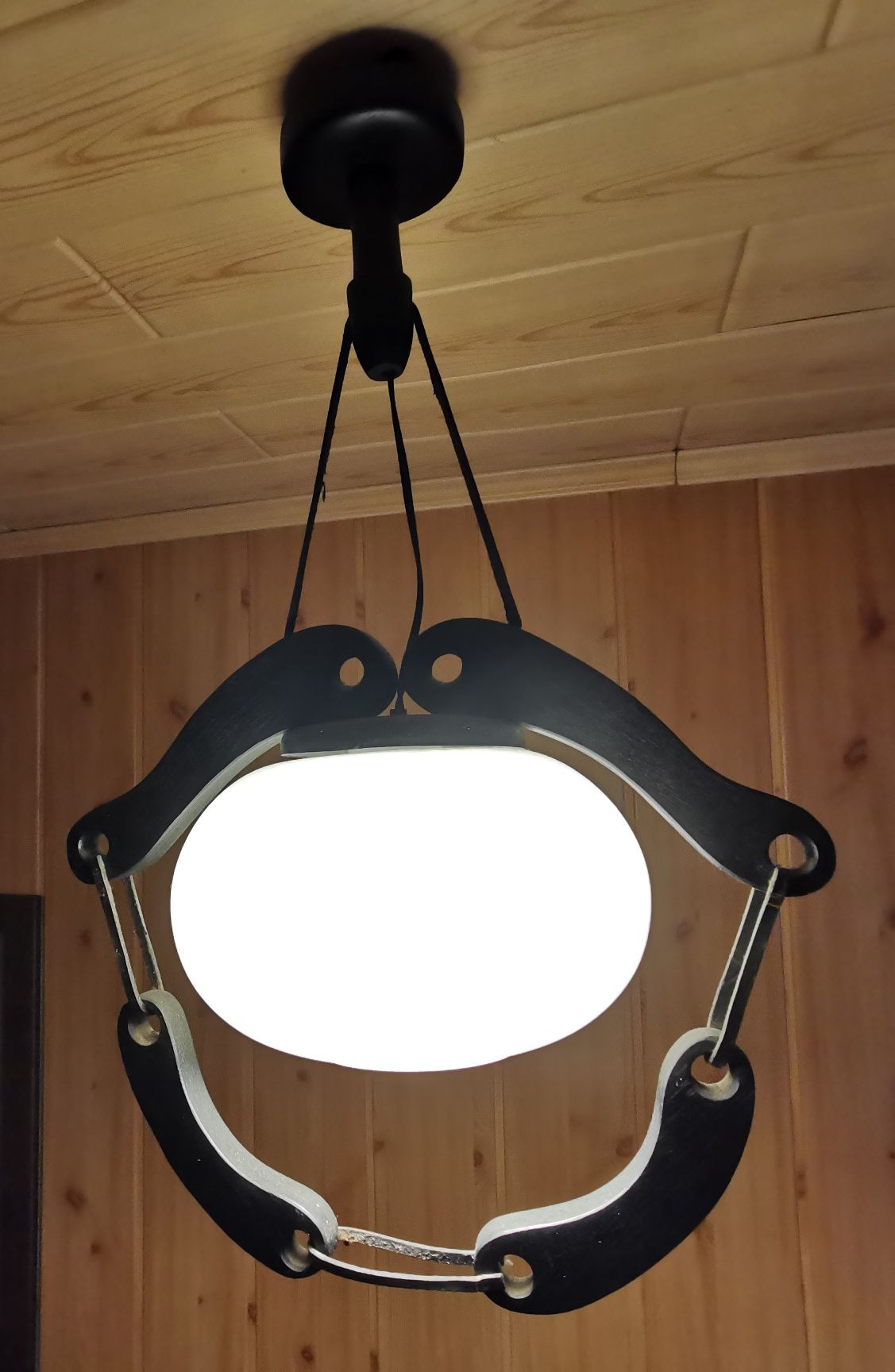 Sprzedam lampę PRL