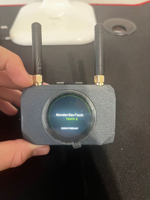 Тенета 4 «Цукорок»