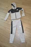 The North Face детский спортивный костюм Оригинал 120-130см