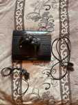 PlayStation 3 Super Slim 465гб  (HEN)
