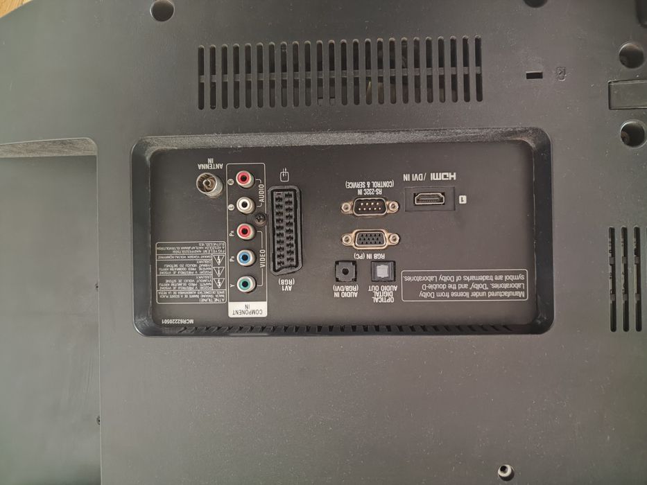 Telewizor LG 32 cale