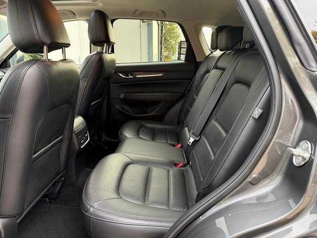 Mazda CX-5 2018..