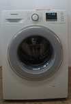Pralka Samsung 7kg Ecobubble 1200obr/min