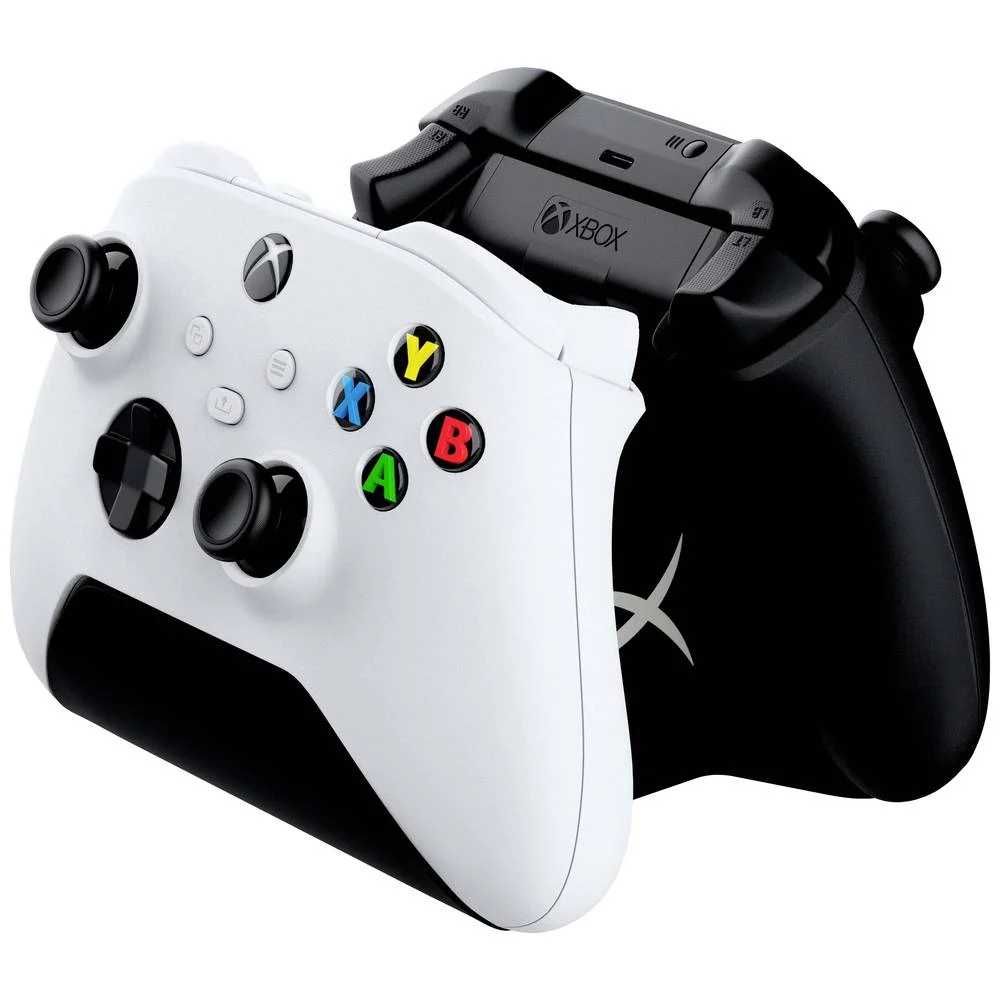 HyperX ChargePlay Duo Stacja ładowania do padów Xbox One S X NOWA