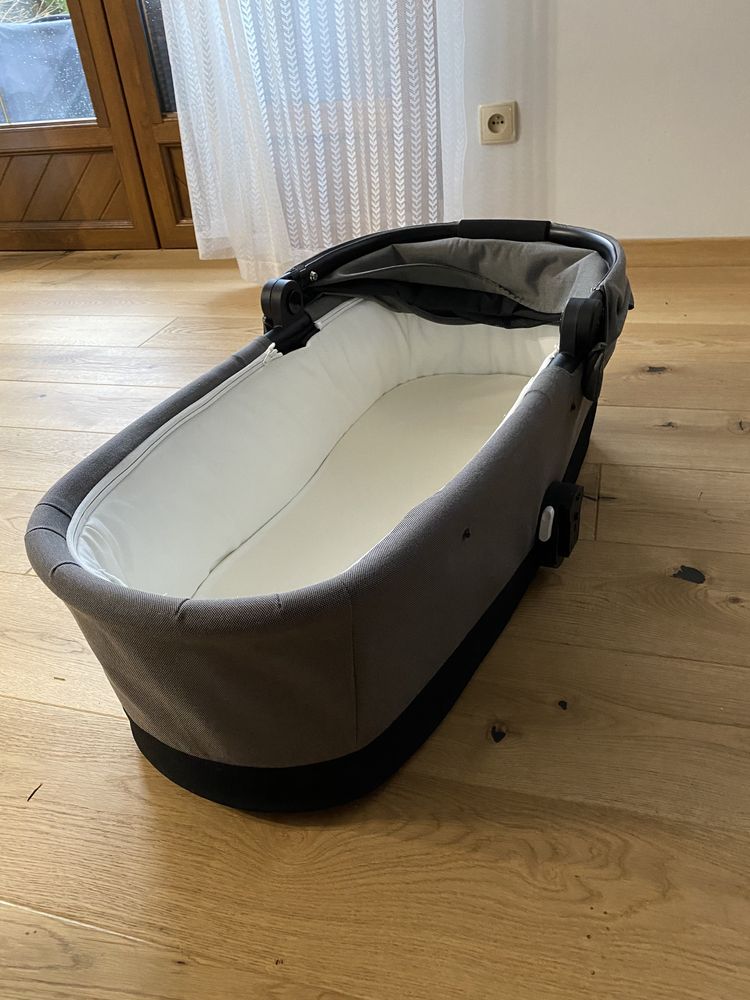 Wózek Cybex Balios s 2w1