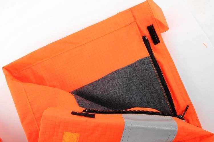 Spodnie Robocze Ogrodniczki BHP Helly Hansen r. S, M