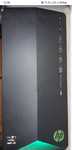 HP GAMING Hp  Tg 1003 nw, Ryzen 5 4600G,  16GB RAM, Win