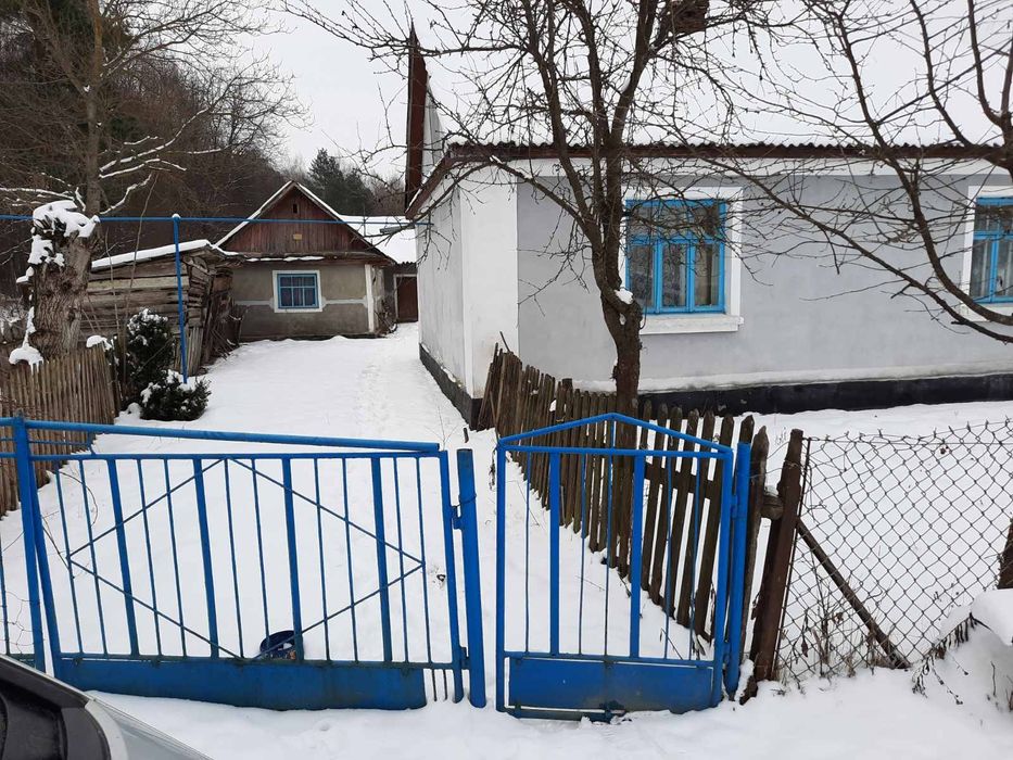 Продам будинок у прекрасній місцевості