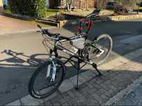 Scott Genius MC40 in XL MTB