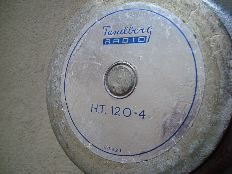 Динаміки Tandberg HT 120-4, 12"