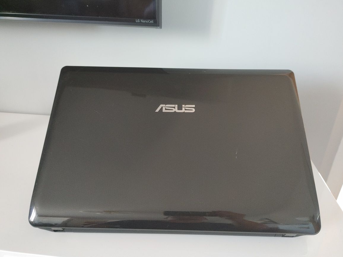 Laptop Asus K52jt-sx505v