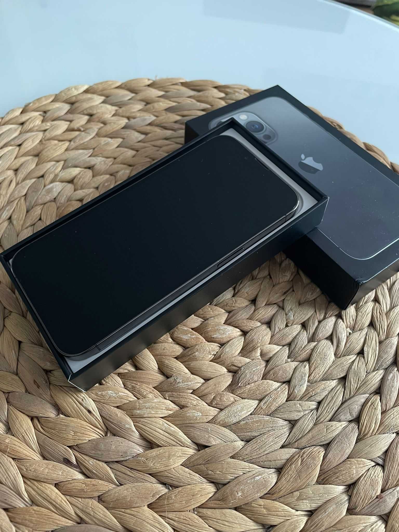 iPhone 13 Pro 1TB Graphite - Stan BDB