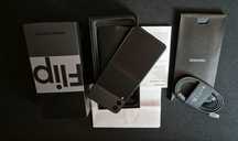 Piekny nowy Skladany Samsung GALAXY FLIP3 czarny zamiana okazja