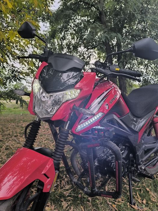 Продам SPARK SP-200R29
