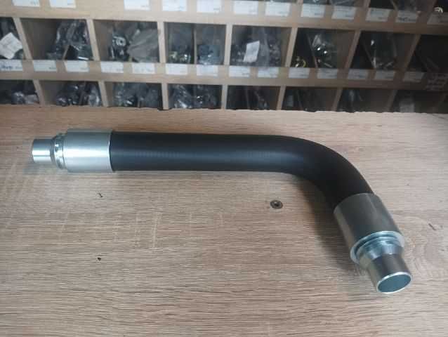 Zakuwanie dorabianie węży - przewodów hydraulicznych 1SN 2SN 4SP 4SH