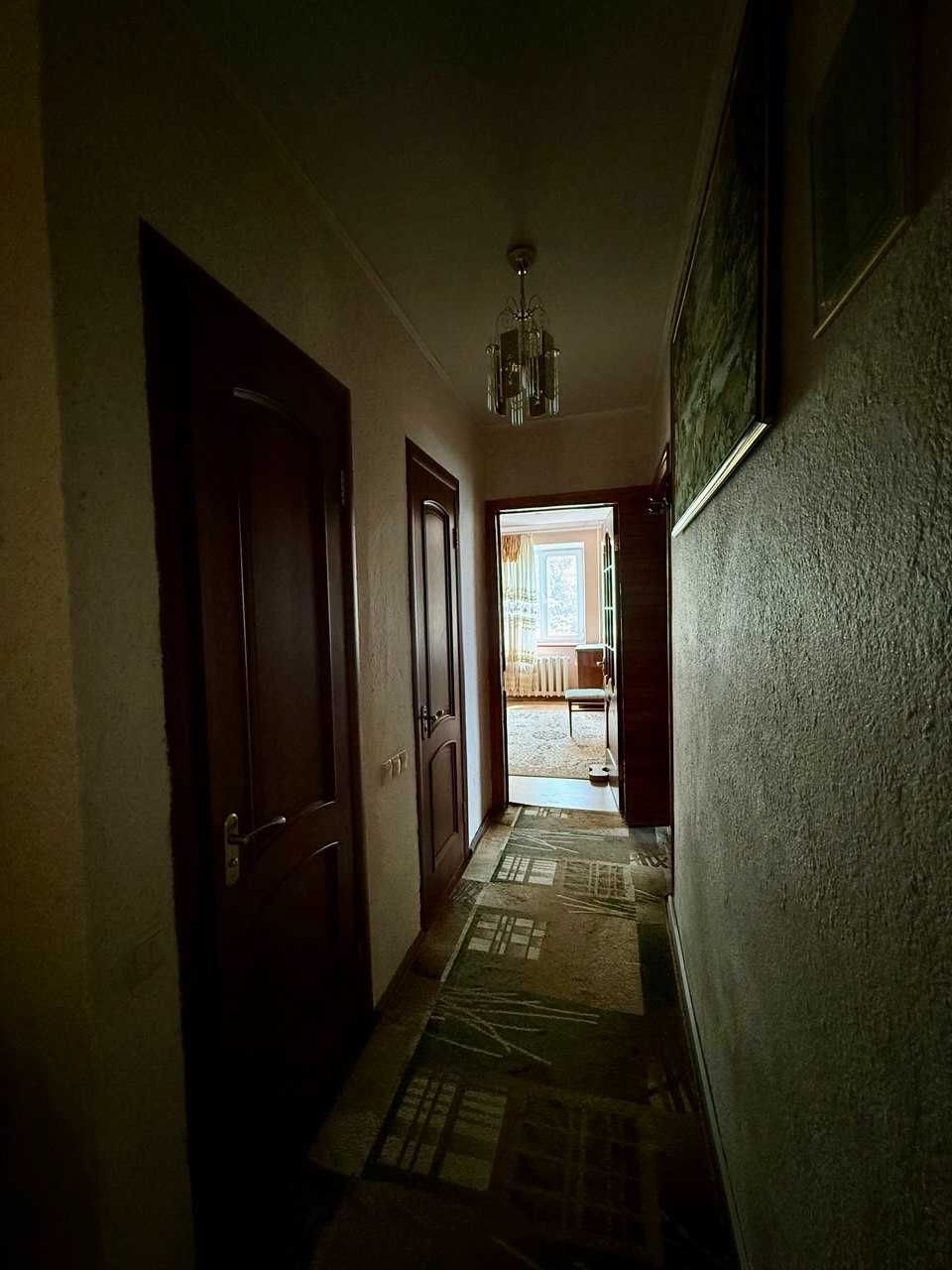 Продаж 3-к квартири на Садах 2! КОД:21503
