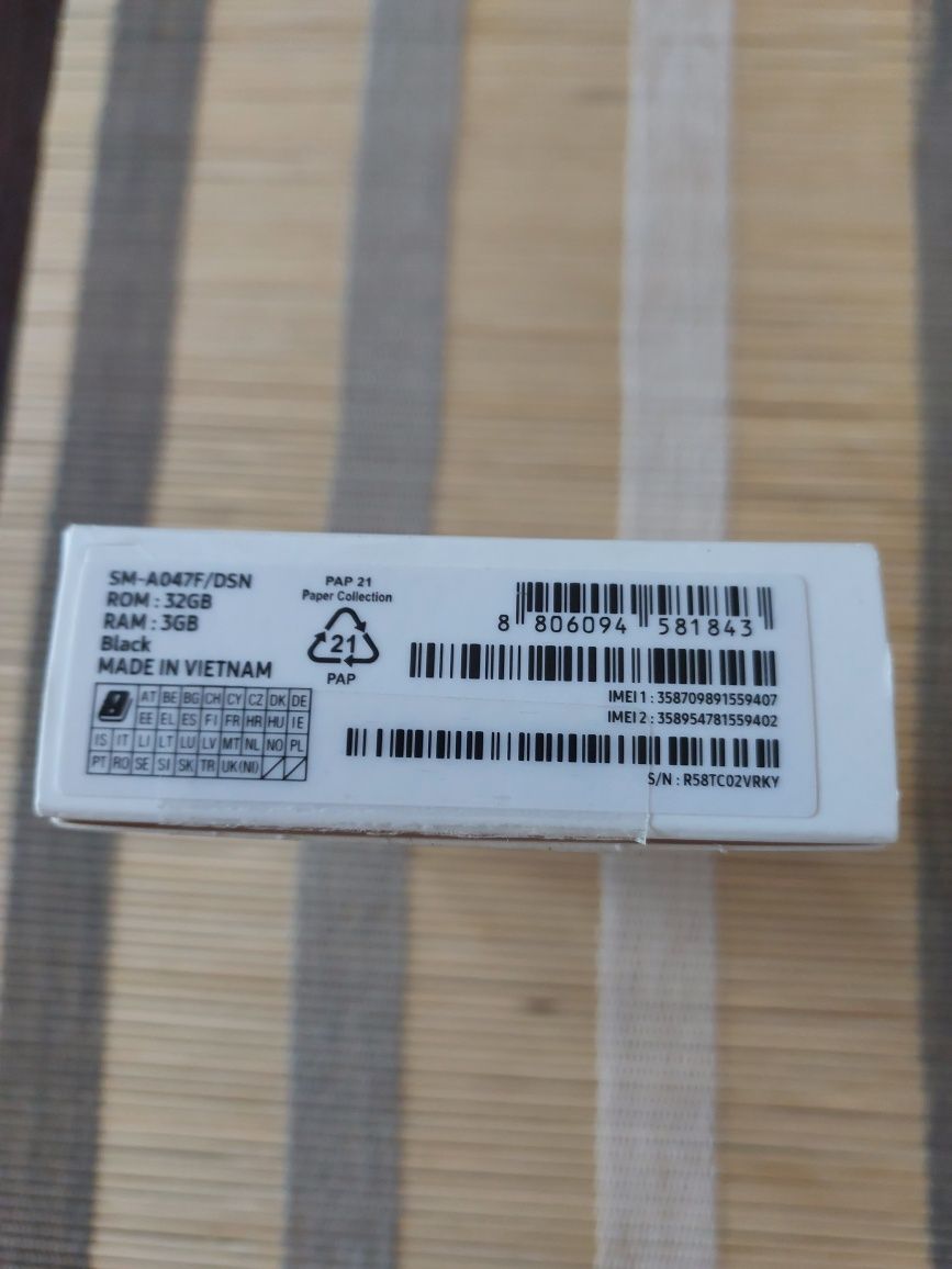 Samsung Galaxy A04s SM-A047F/DSN