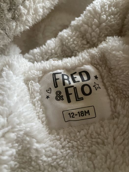 Комбінезон зимовий дитячий