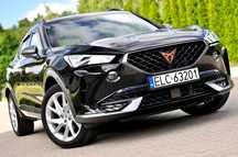 Cupra Formentor SKÓRA _ NAVI _ KAMERA _ RADAR_ Line Assist _ VIRTUAL _ Key Less _ LEDY