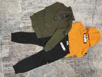 Костюм STONE ISLAND оригинал на рост 116
