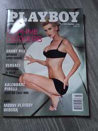 Playboy. N3. Marzec 1998