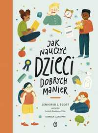 Jak Nauczyć Dzieci Dobrych Manier