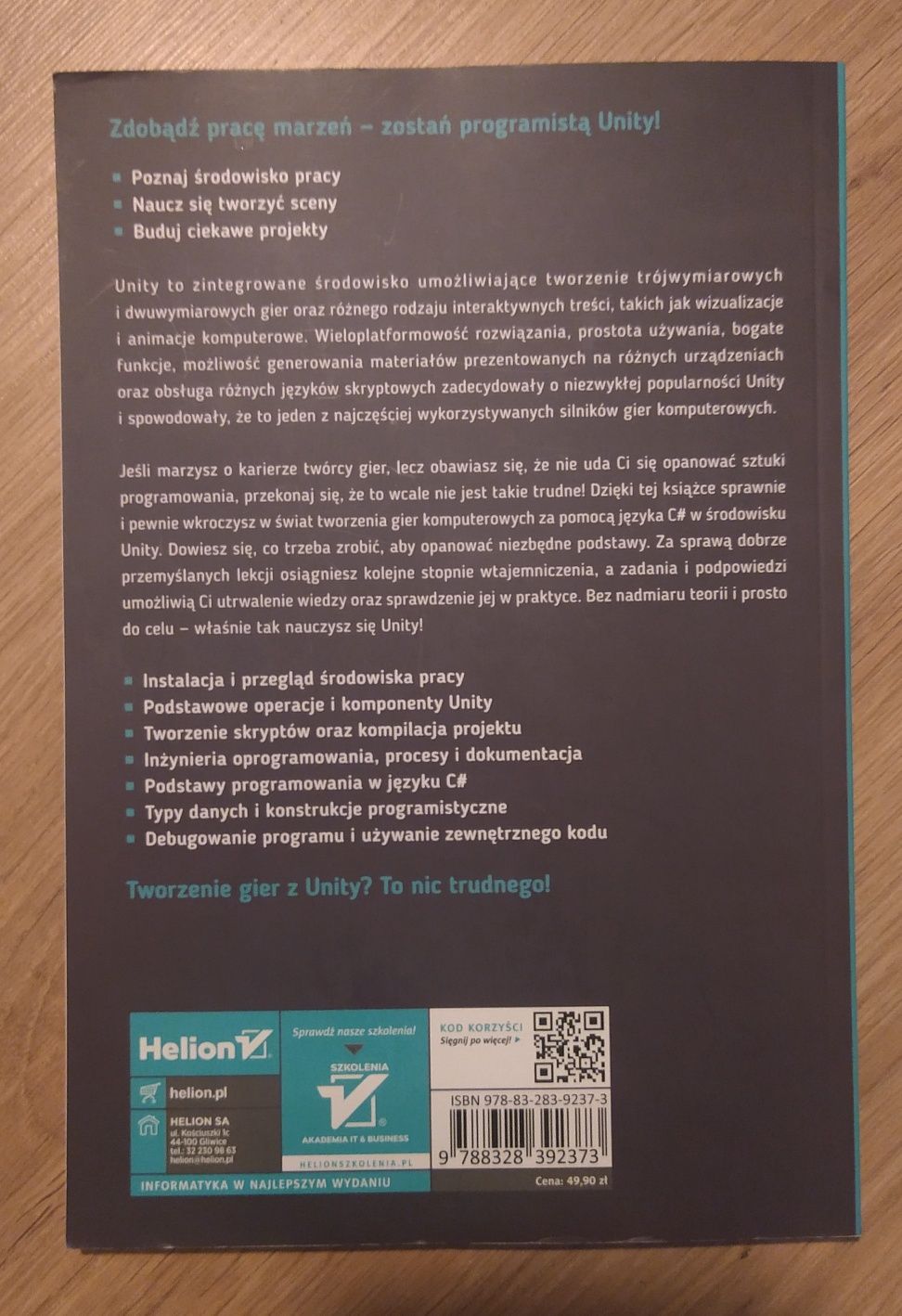 Informatyka, elektryka, elektronika- podręcznik