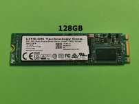 SSD M2 128GB LiTe-ON