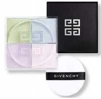 Puder mineralny Givenchy Prisme Libre MOUSSELINE PASTEL 4 X 3 g